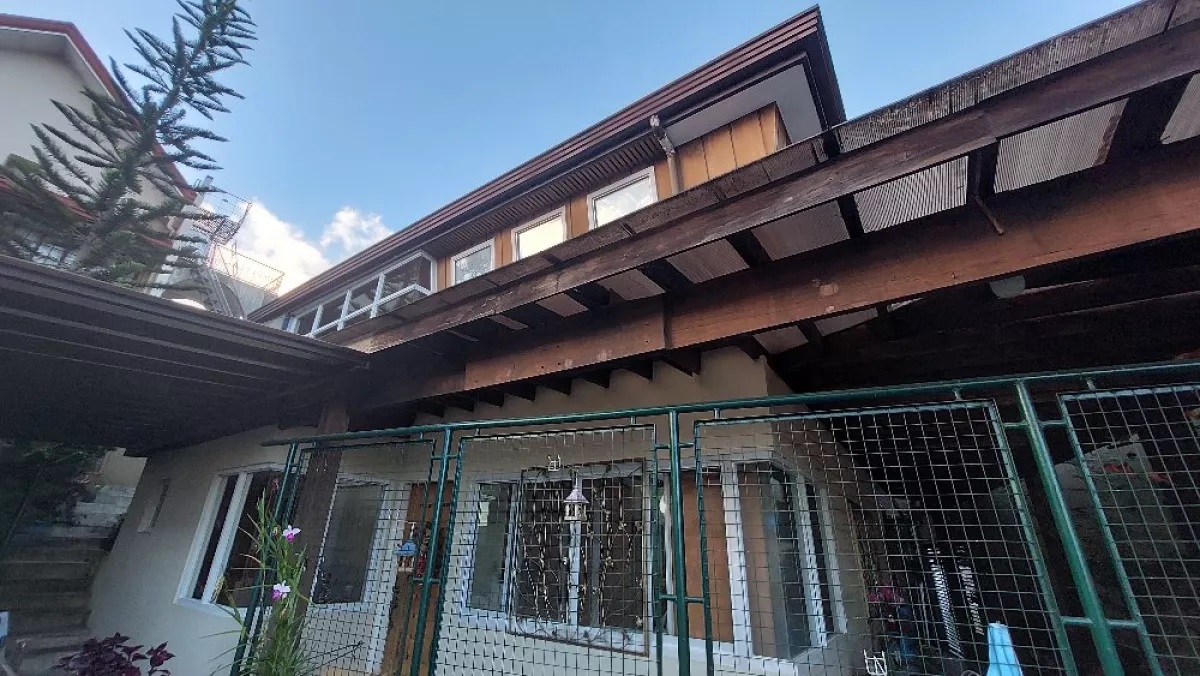 Income Generating Property for Sale in Baguio City