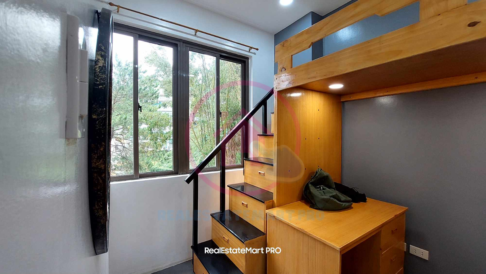 For Sale! 2BR Condo Unit at Goshen Condominium, Baguio City