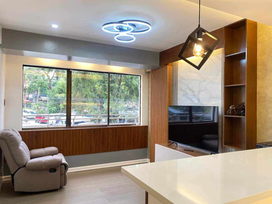 2 Bedroom Condominium Unit for Sale in Ina Mansion, Baguio City