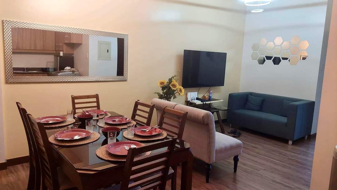 2 Bedroom Condo Unit for Sale in Bristle Ridge, Baguio City