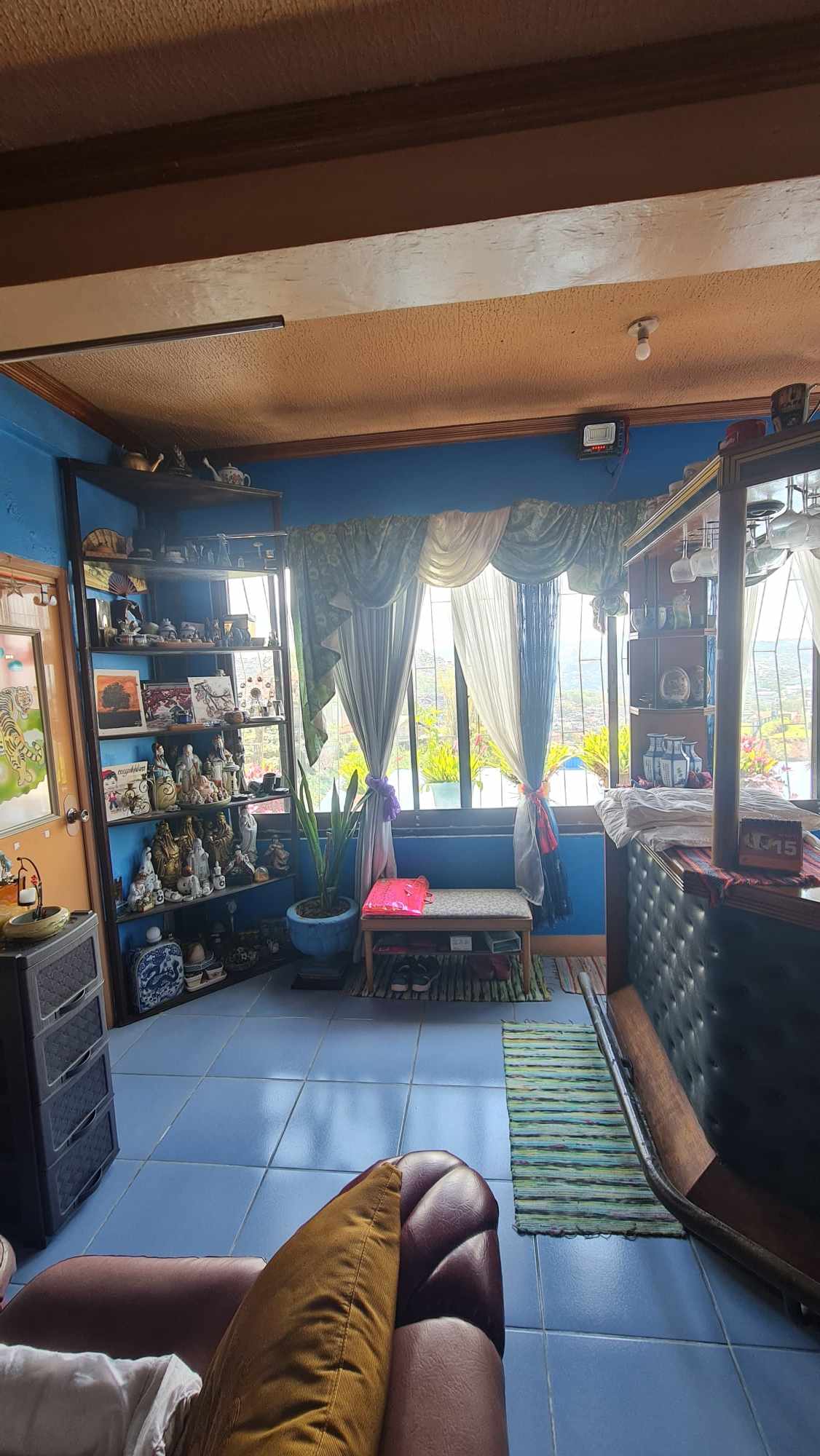 3 Storey Income Generating House for Sale in Baguio City
