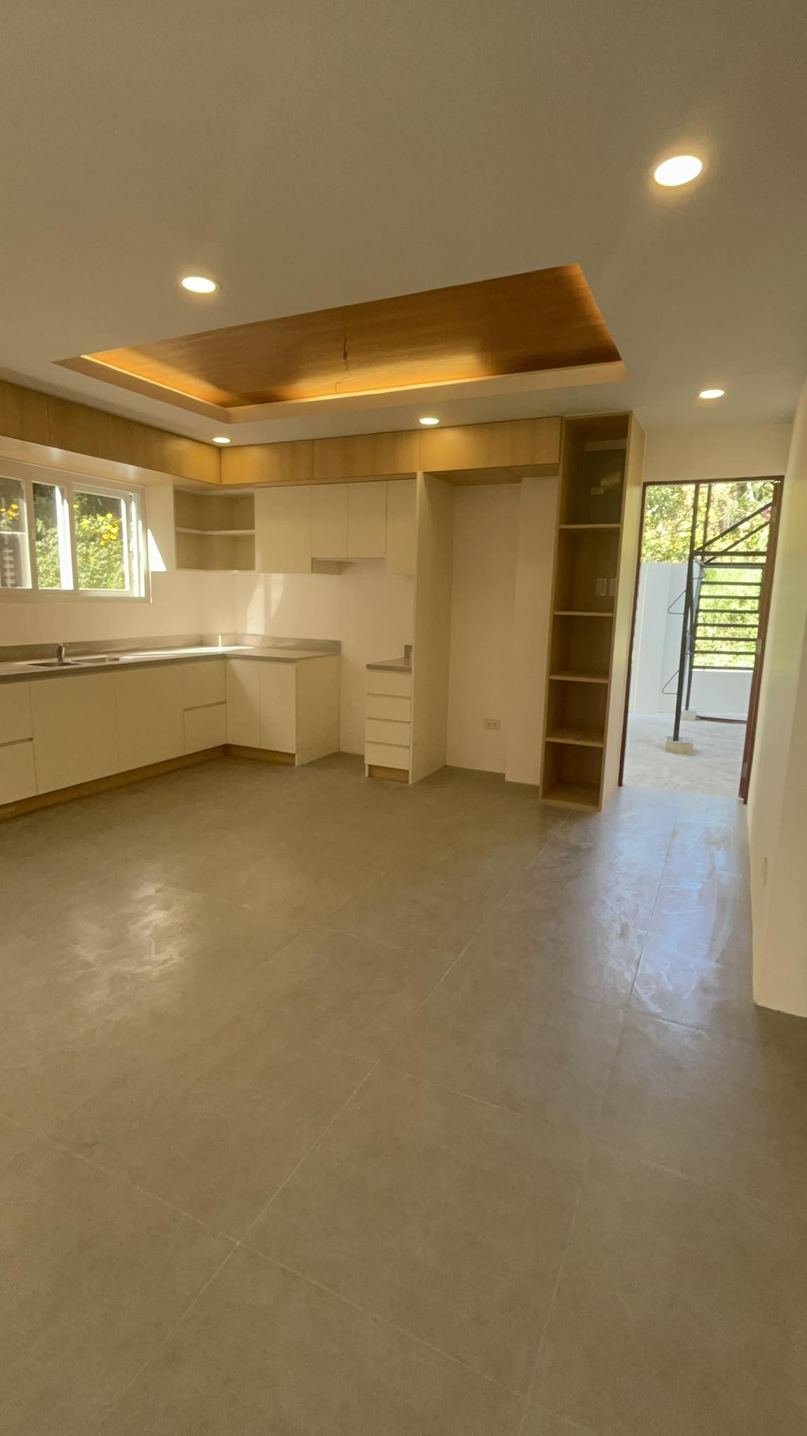 Brand New 4 Bedroom 2 Storey House for Sale in Camp 7, Baguio City