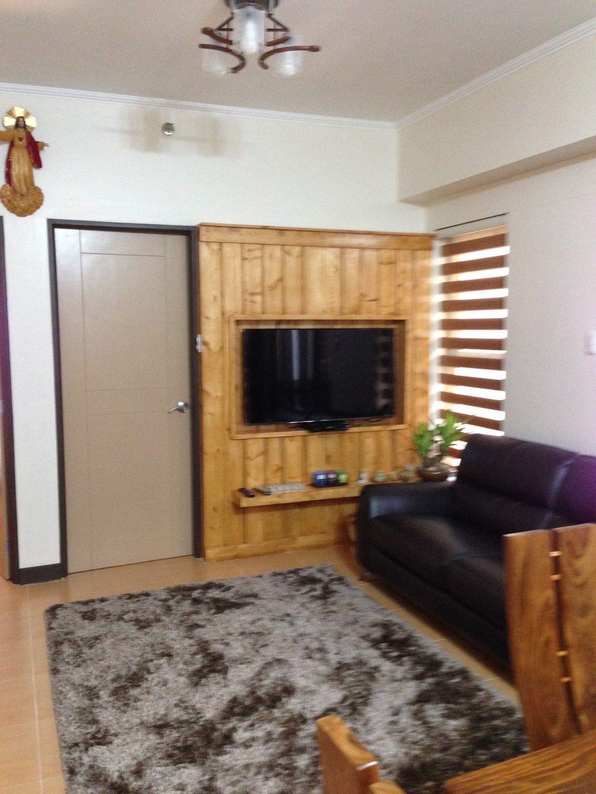 For Sale! 2BR Condo Unit at Outlook Ridge Residences, Baguio City