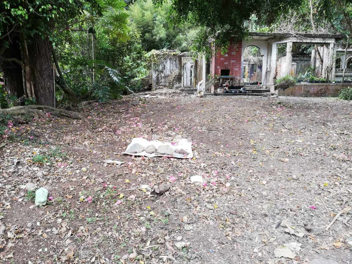 700sqm Residential Lot for Sale near Great Wall of Baguio City