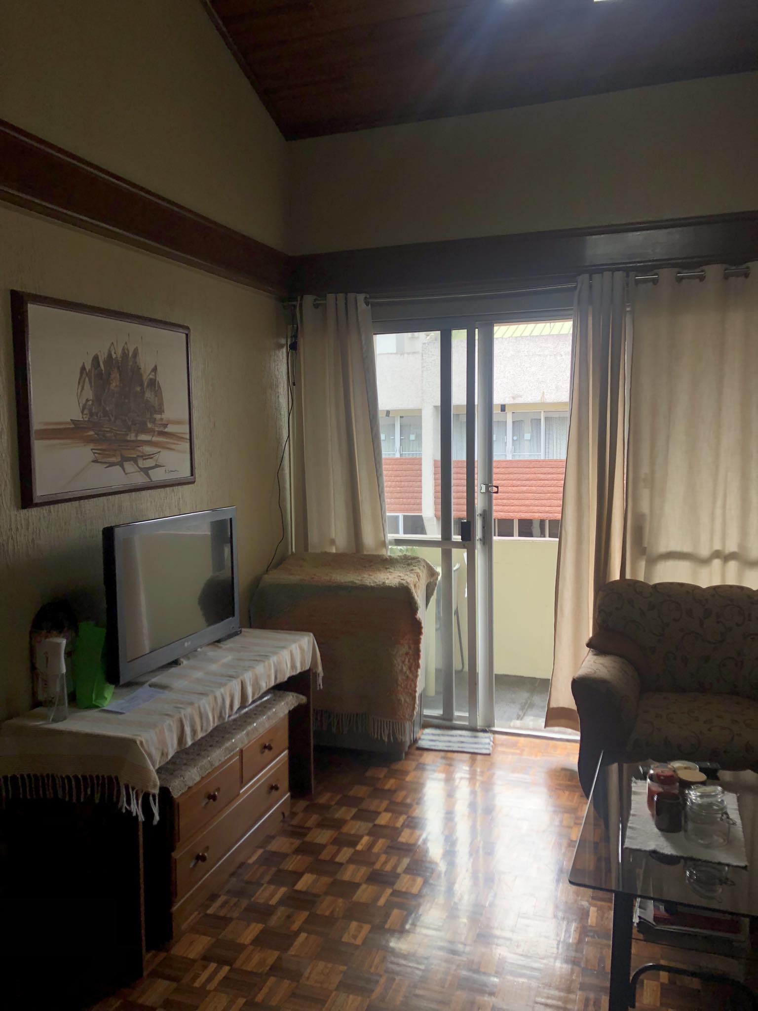 3 Bedroom Condo Unit for Sale in Europa Condo, Mines View
