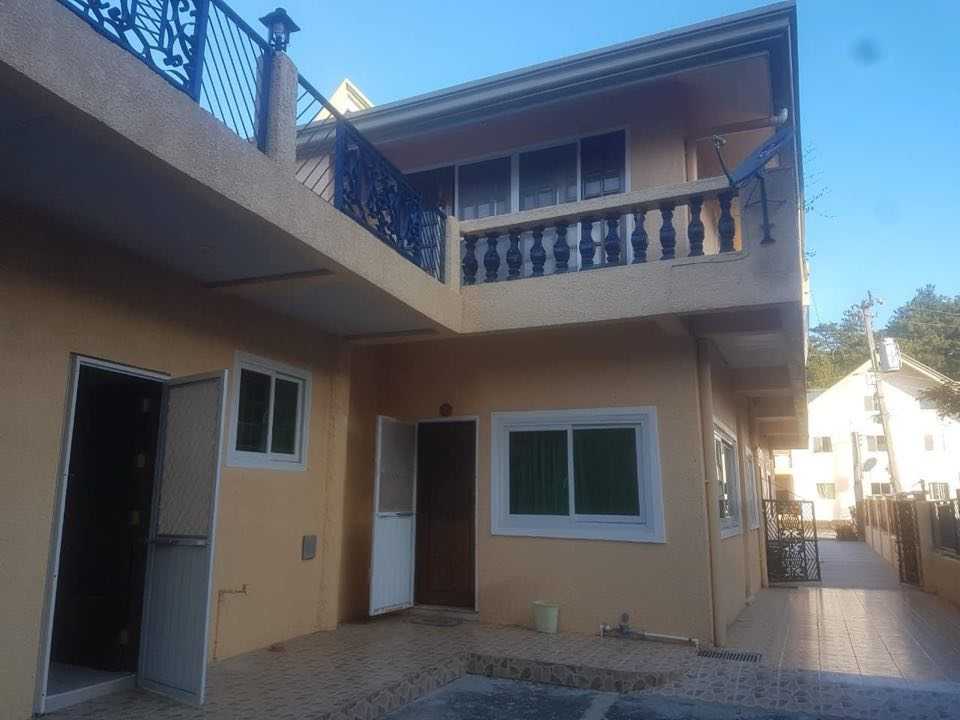 (SOLD!) 2 Storey House and Lot for Sale in Green Valley Subd., Baguio City
