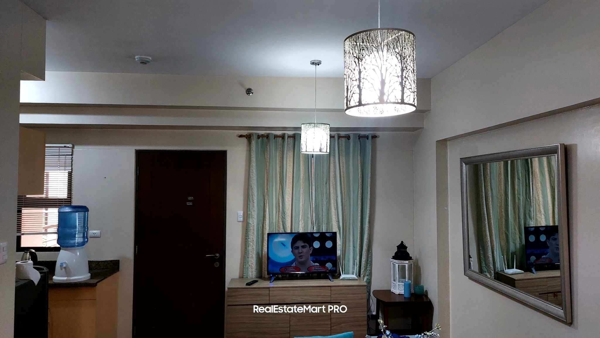 2 Bedroom Condo Unit for Sale in Outlook Ridge Residences, Baguio City