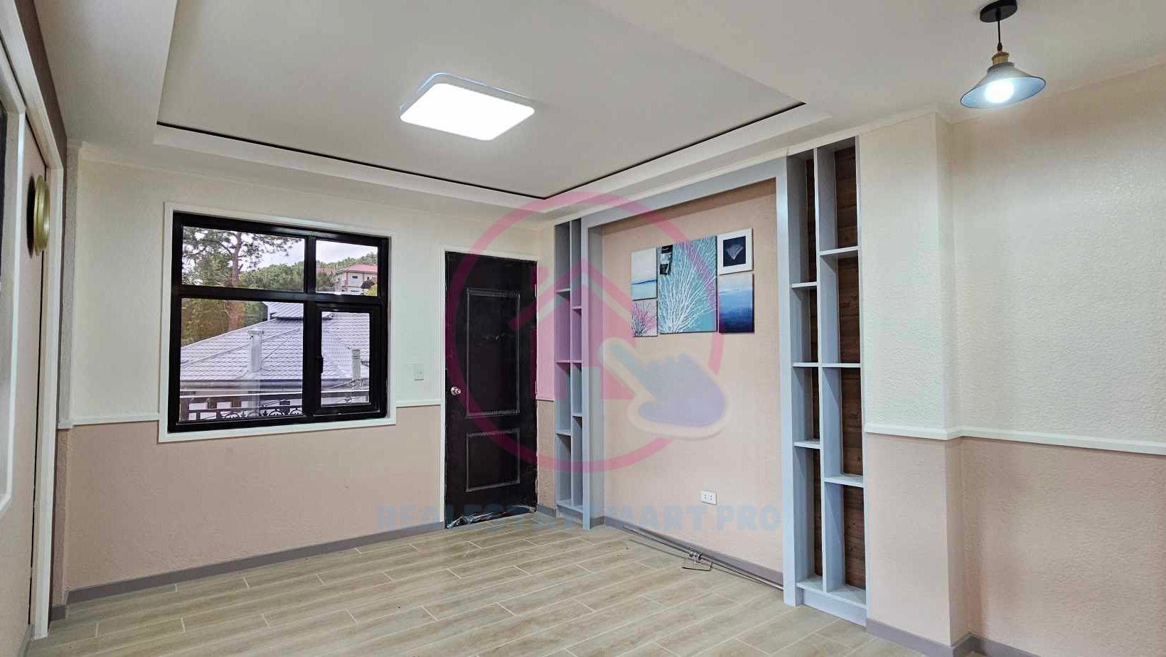 3 Storey Korean-Inspired House for Sale in Baguio City