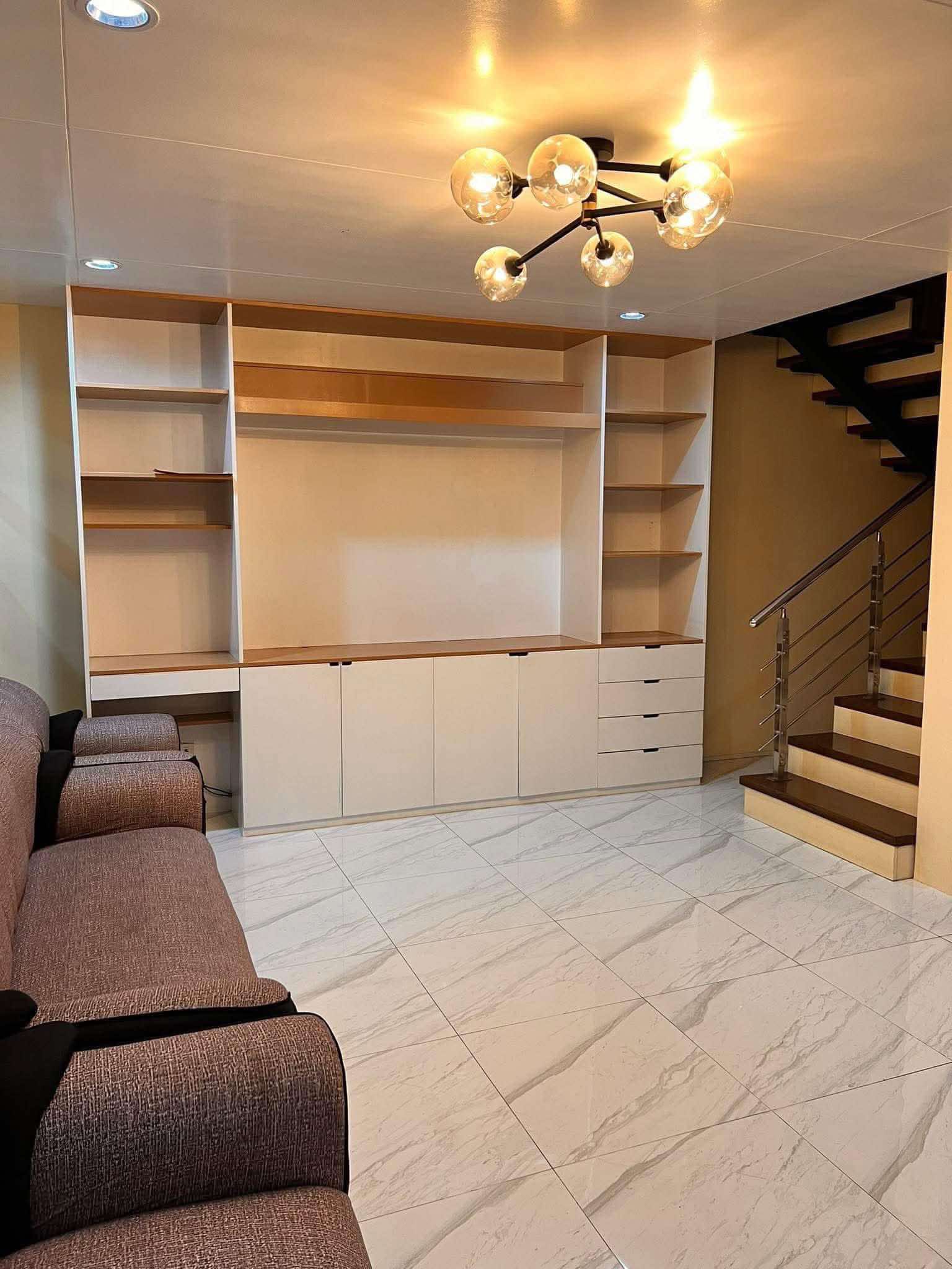 3 Bedrooms House and Lot for Sale in Ridge Park Residences, Baguio City