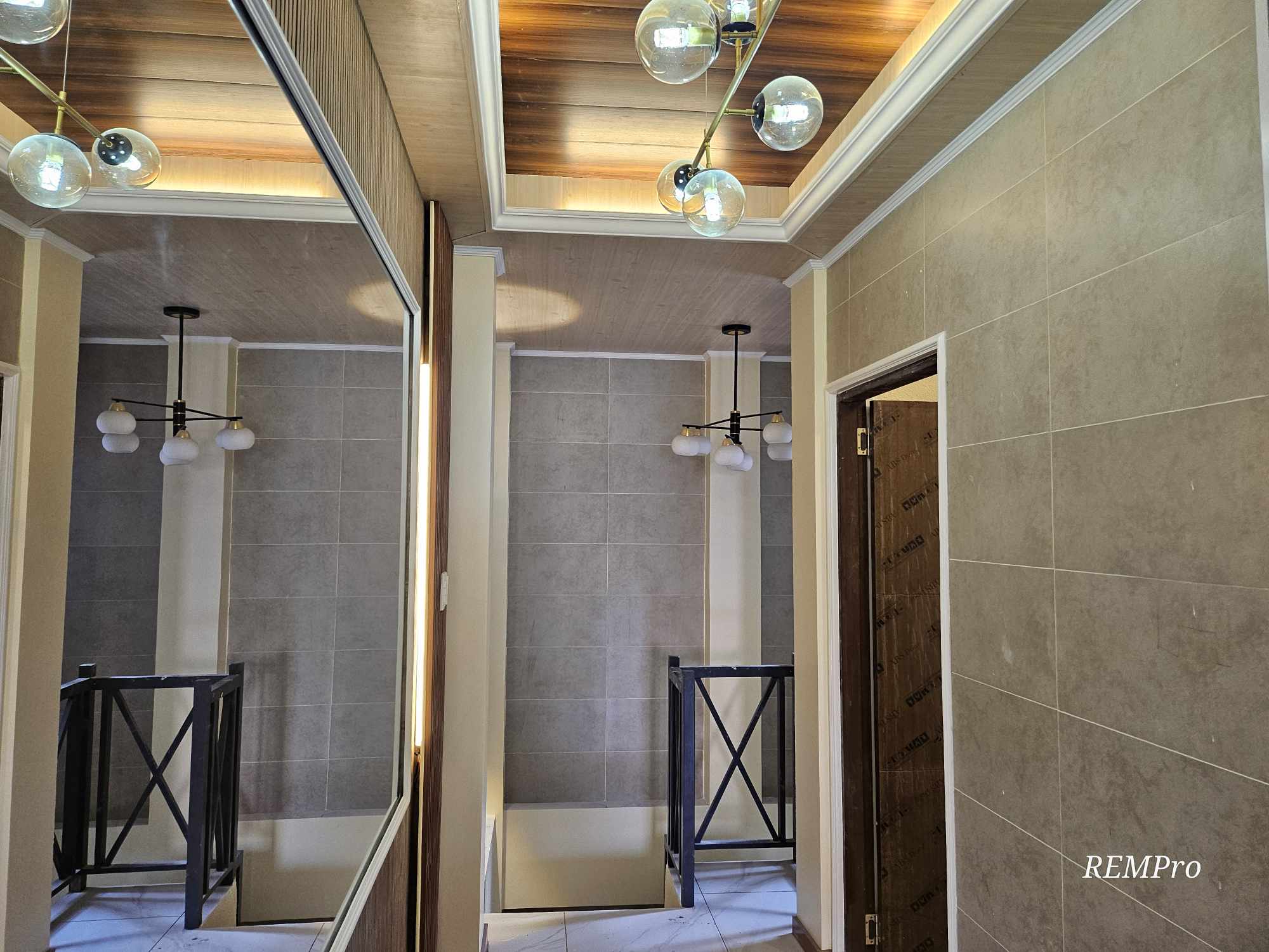 Brand New 3 Storey House and Lot in Eagle Crest Subd, Baguio City