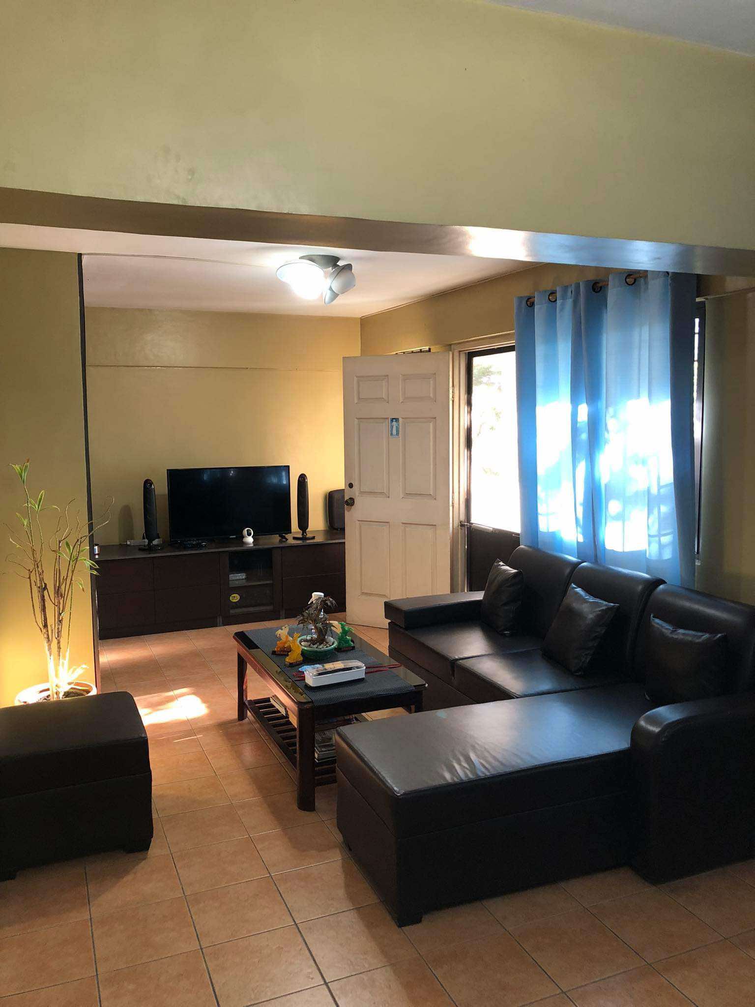 3 Bedroom Condo Unit for Sale with Parking in Rosewood Pointe, Taguig City