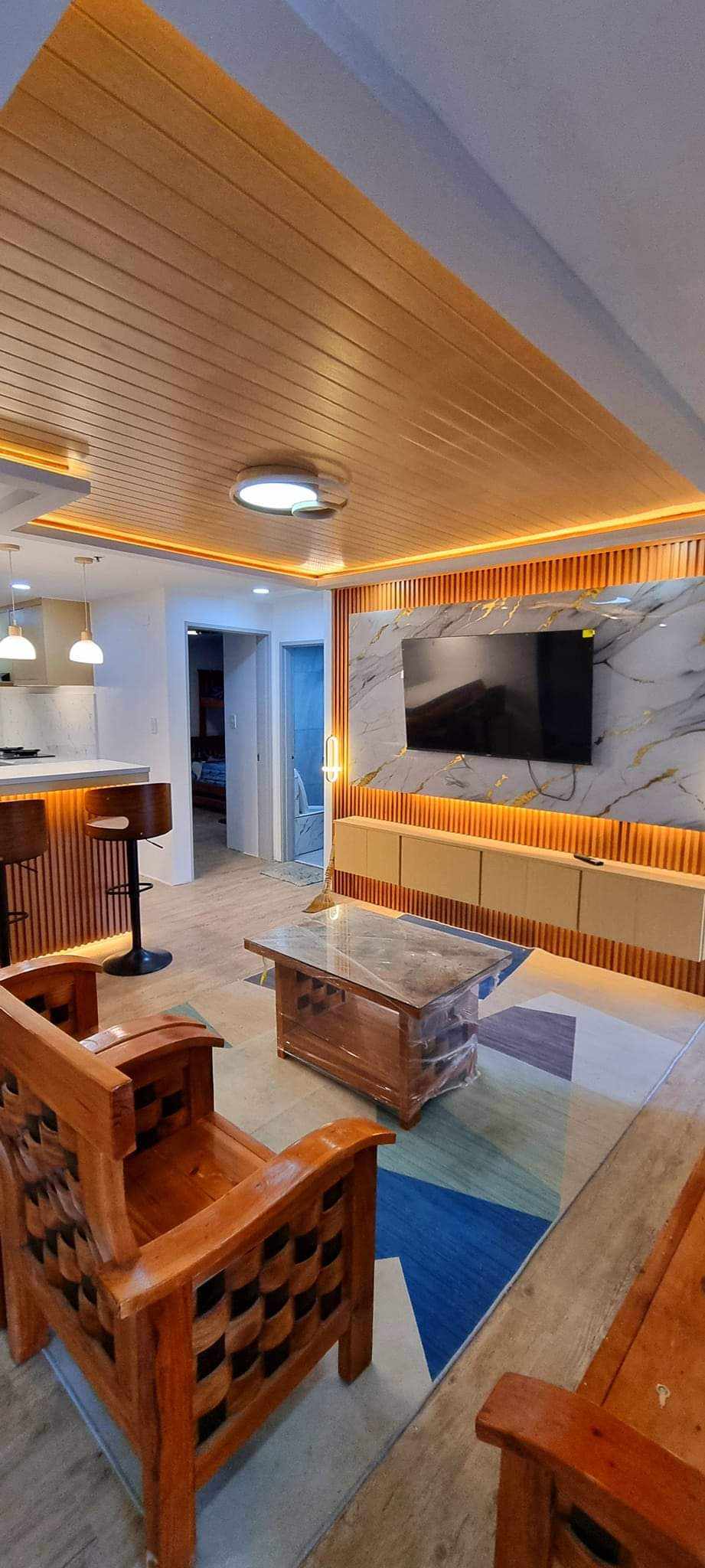 3 Bedroom Condo Unit for Sale in Queendom Tower, Baguio City