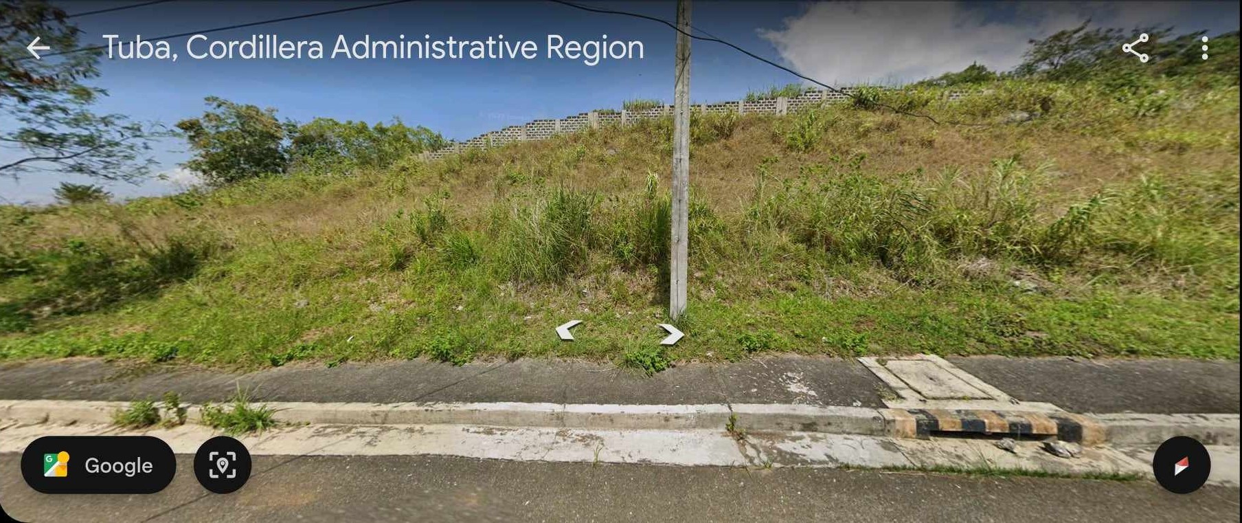 (SOLD!) For Sale! 386 sqm Residential Lot in Pinewoods Estate-Phase 