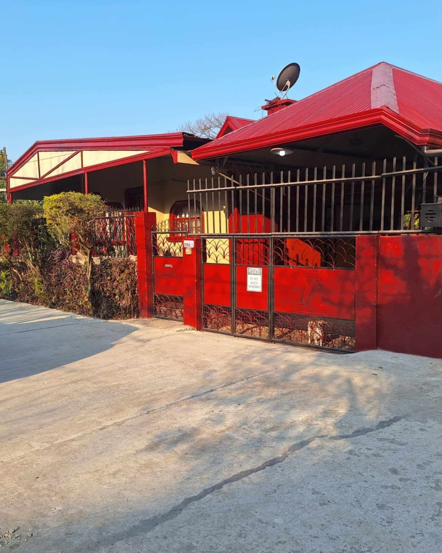 SOLD!! Charming 3 Bedroom House in Greenwood Subd, Asin Road