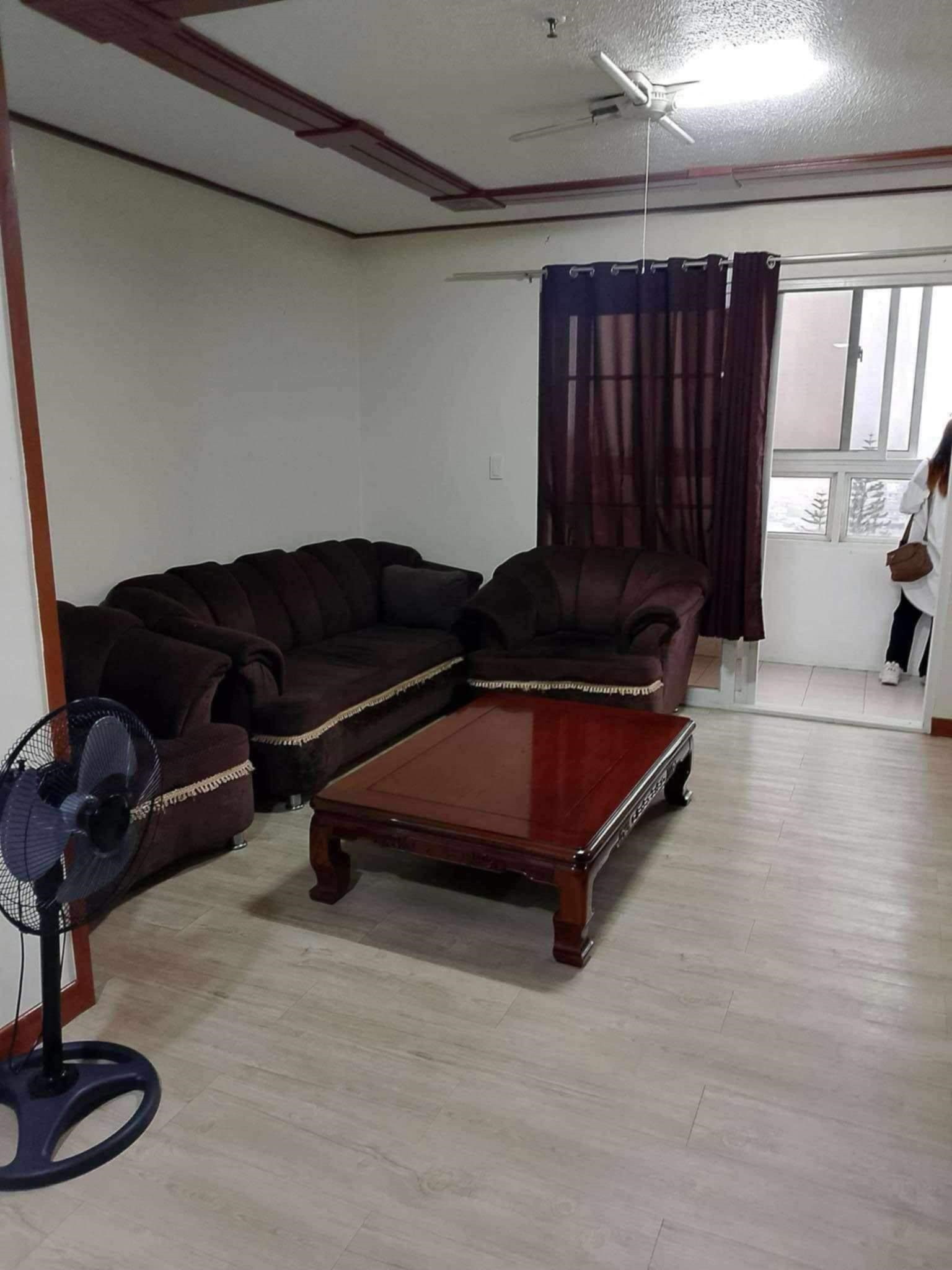 2 BR Condominium Unit for Sale in The Zone Vill Condo, Baguio City