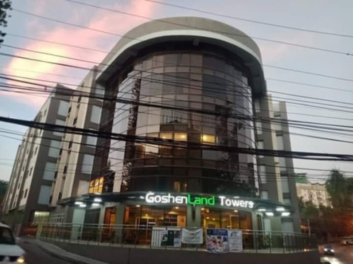 2 Bedrooms Condo Unit for Sale in Goshen Land Tower, Baguio City