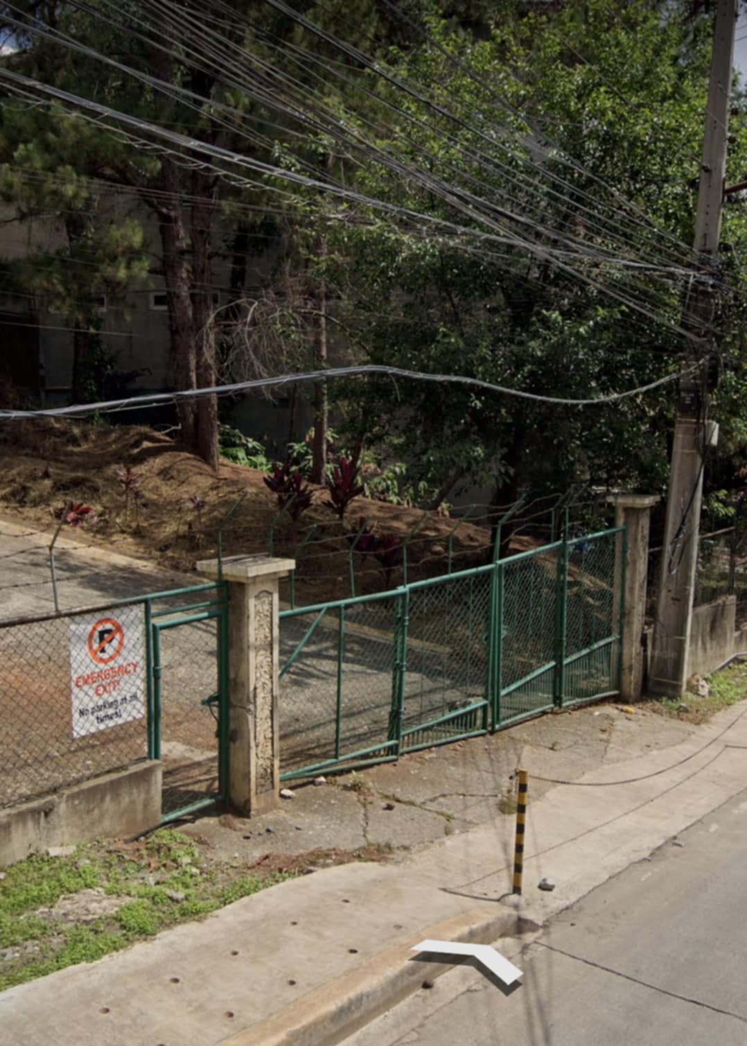 324sqm Commercial Lot for Sale in Monticello, Camp7