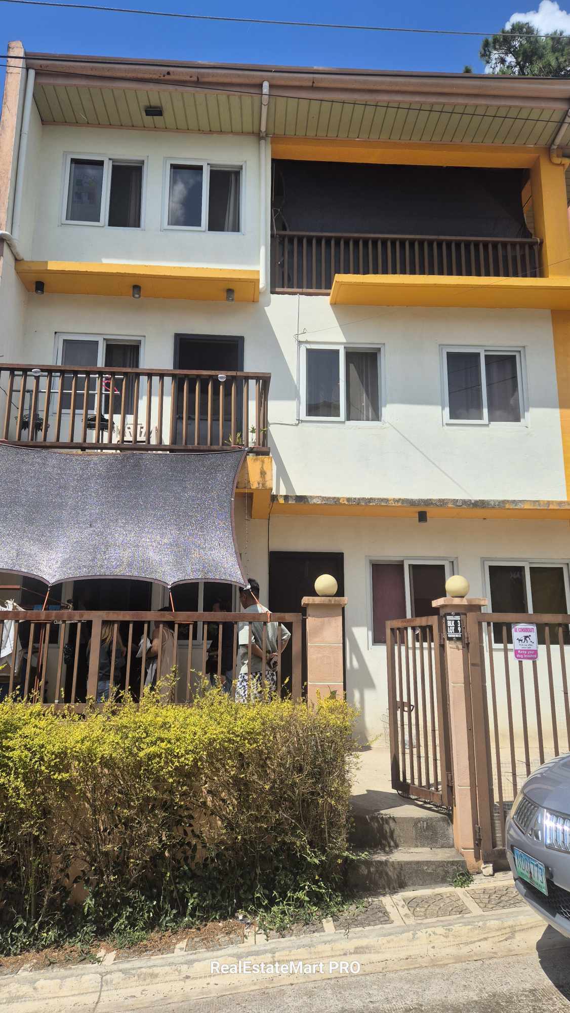 7 Bedrooms House and Lot for Sale in Amparo Heights, Baguio City