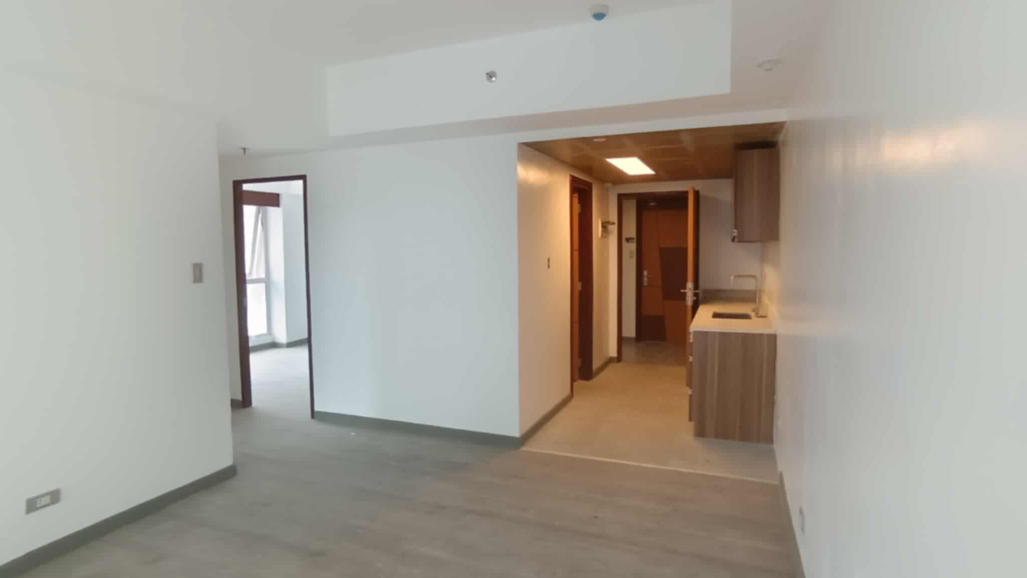 For Sale: 2BR Condo Unit in SotoGrande Baguio (64sqm)