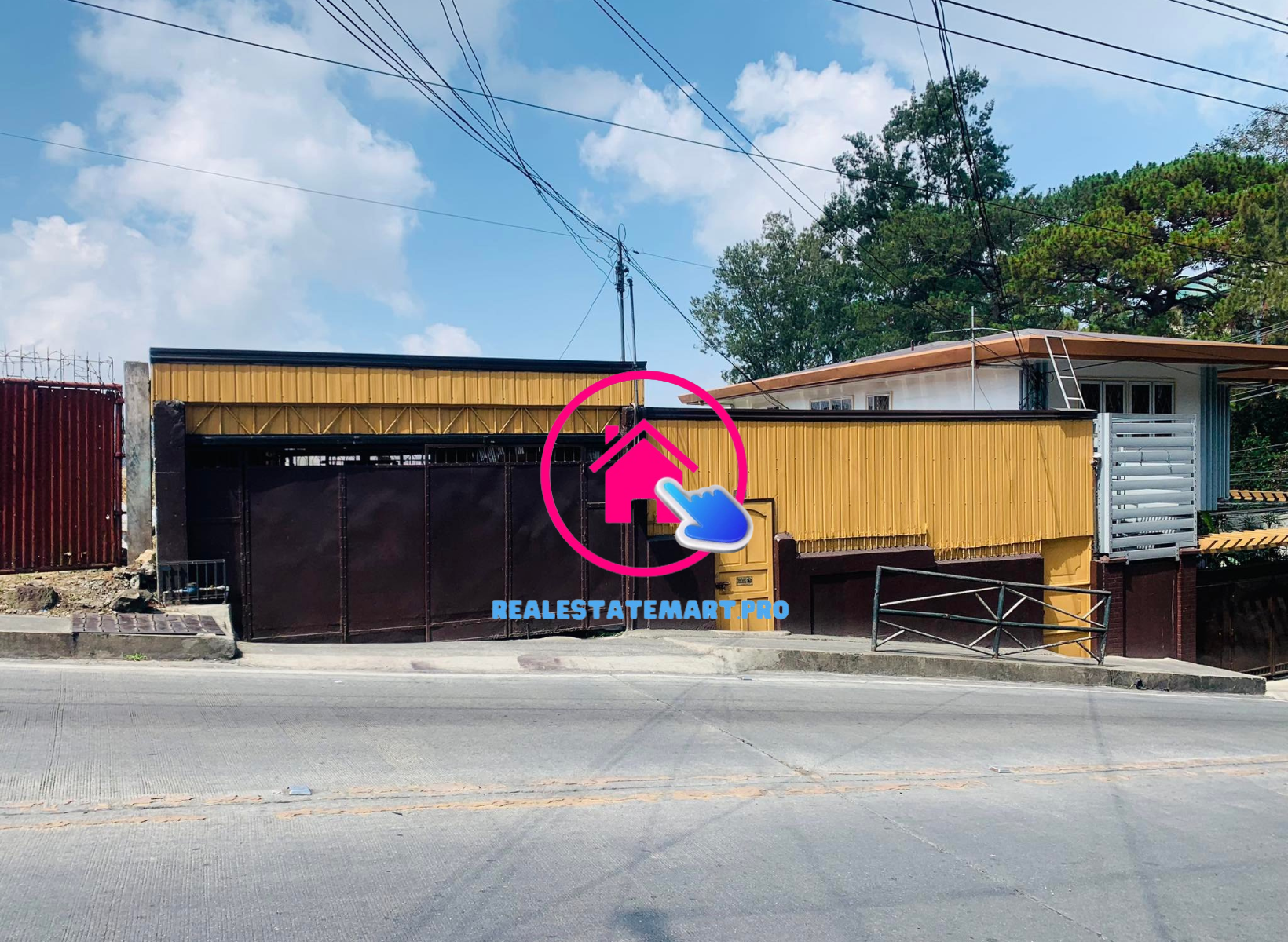 12 Bedrooms House and Lot for Sale in Baguio City