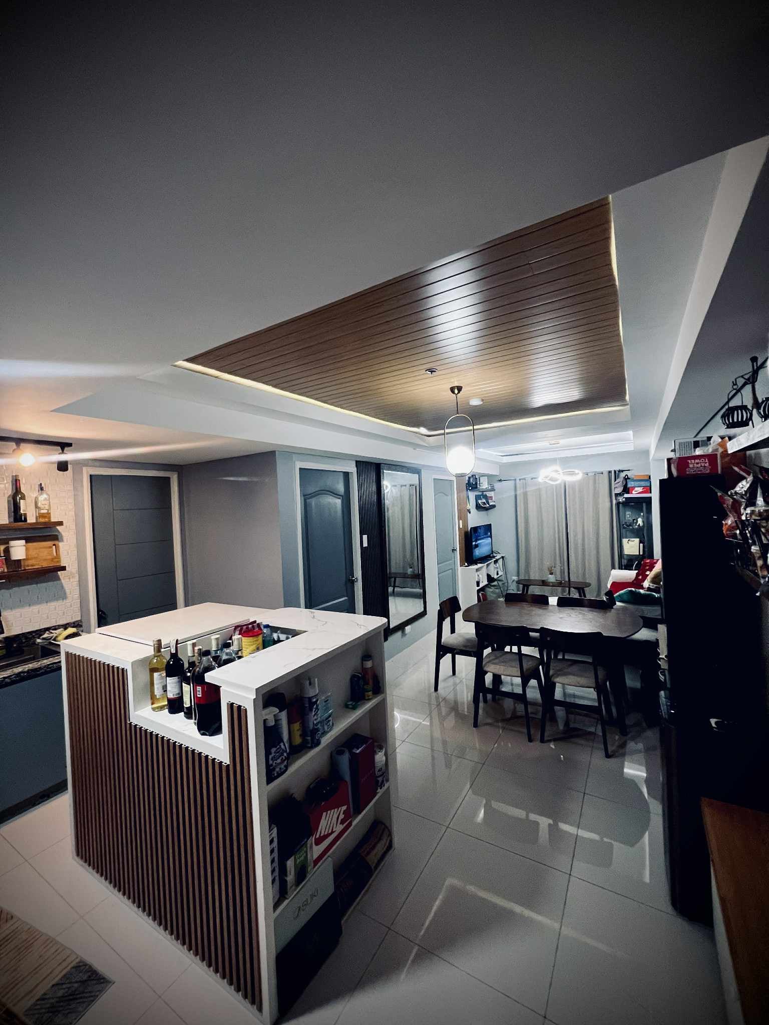 2BR Fully Furnished Condo | Balai De Selendra