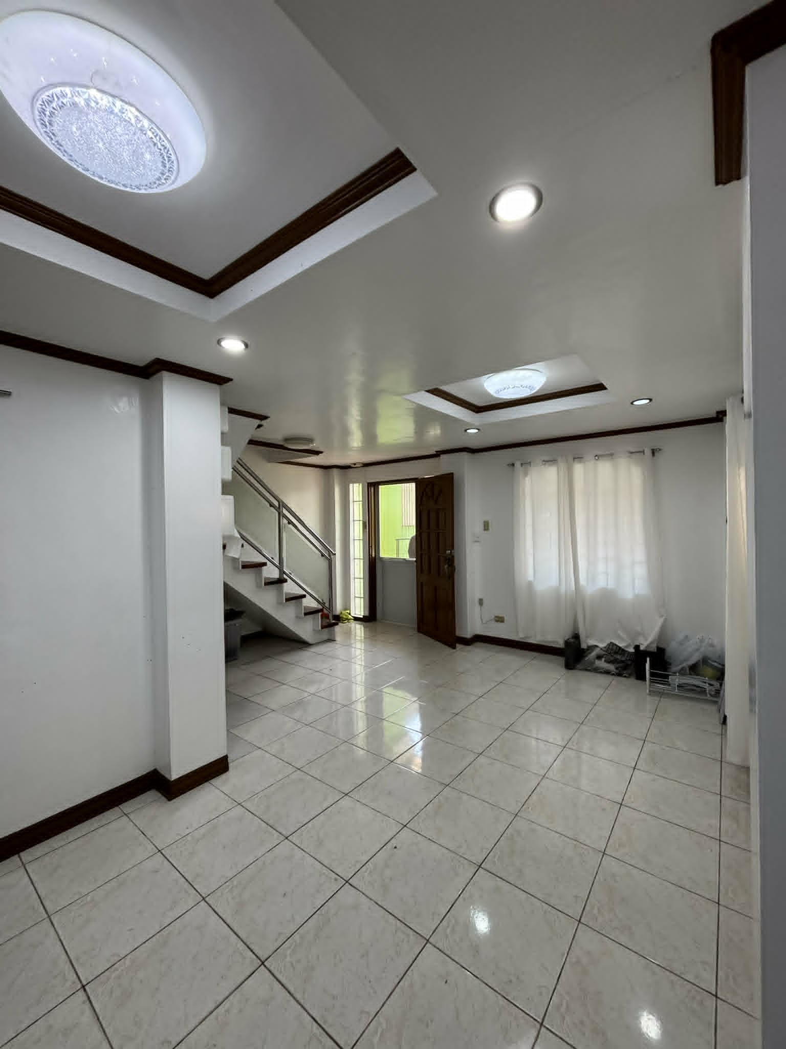 4BR House for Sale in Camp 7, Baguio | Near Jeepney Line 