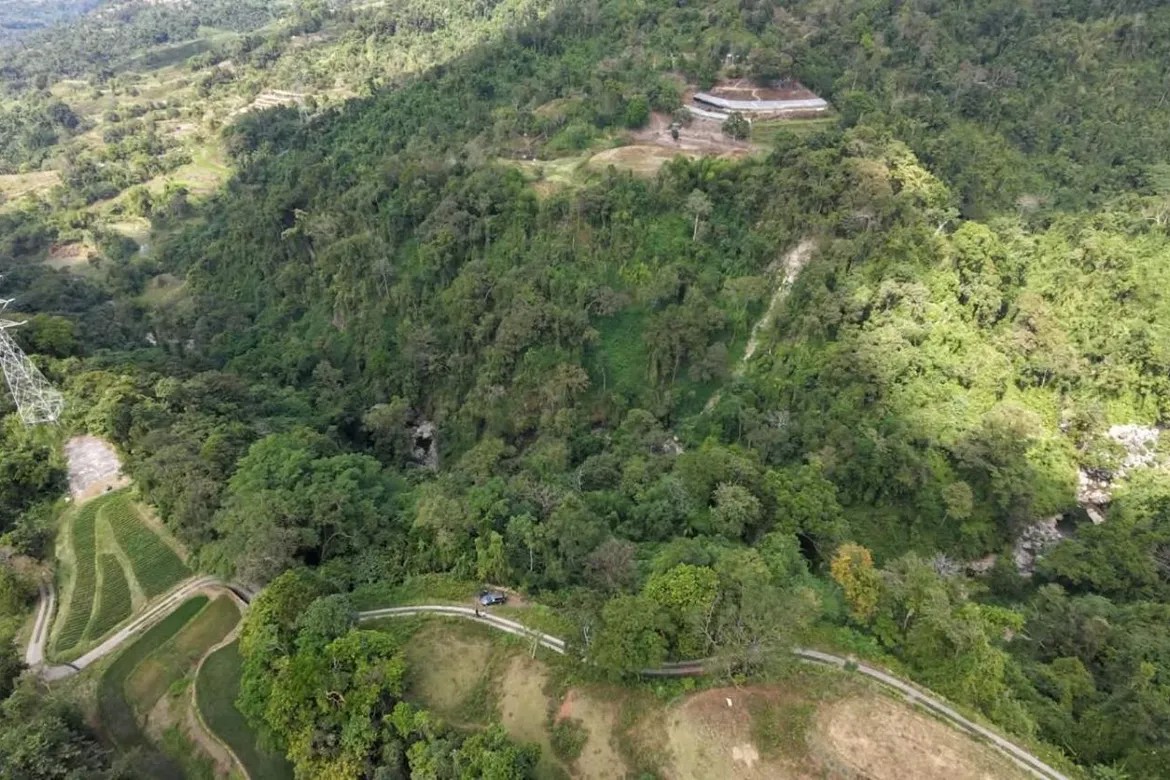  2.2 Hectares Farm Lot for Sale | Sablan, Benguet