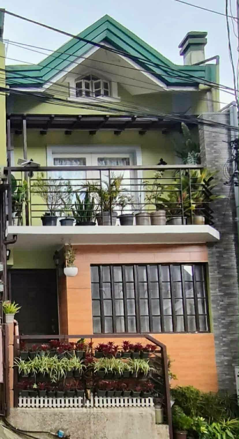 3 Storey Townhouse for Sale in Richgate Lexber, Camp 7